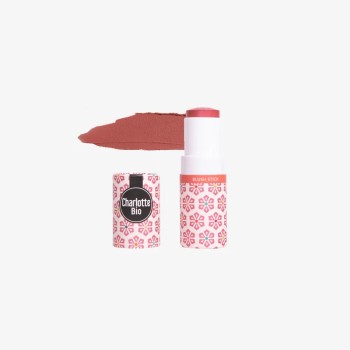 Charlotte Bio Blush Stick...