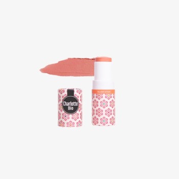 Charlotte Bio Blush Stick...