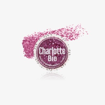 Charlotte Bio Paillettes...