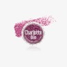 Charlotte Bio Paillettes Visage Fuschia 4g