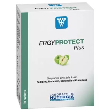 Nurtergia Ergyprotect Plus...