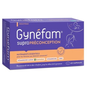 Gynéfam Supra Préconception...