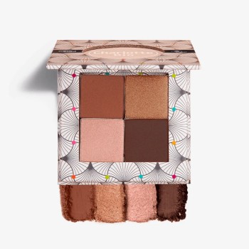 Charlotte Bio Palette de 4...