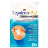 Tegaderm + Pad Pansement Film x10 5cm x 7cm