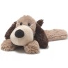 Warmies Chien Juniors Bouillotte