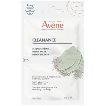 Avène Cleanance Masque...