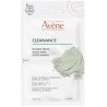 Avène Cleanance Masque Détox Nettoyage 2x6ml