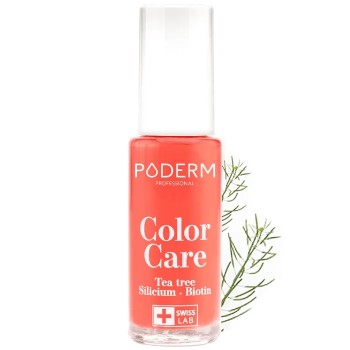 Poderm Color Care Vernis à...