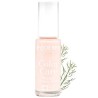 Poderm Color Care Vernis à Ongles Soin Tea Tree Rose Poudrée 8ml