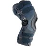 Genu Ligaflex Rom Open - Genouillère Ligamentaire Articulée Ouverte - 3L