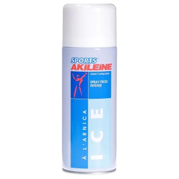 Asepta Akileine Spray Froid...