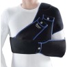 THUANE IMMO VEST GILET IMMOBILISATION EPAULE NOIR T1