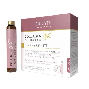 Biocyte Peau Collagen Shot...