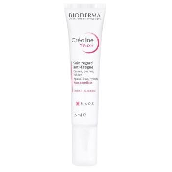 Bioderma Crealine Yeux+...