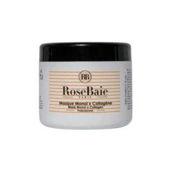 RoseBaie Masque Monoï...