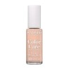 Poderm Color Care Vernis à Ongles Soin Tea Tree Nude Beige 8ml