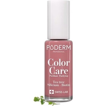 Poderm Color Care Vernis à...