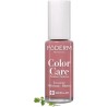 Poderm Color Care Vernis à Ongles Soin Tea Tree Bois de Rose 8ml