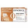 Oenobiol Perfect Bronze Solaire 2 en 1 autobronzant et préparateur solaire - 2 × 30 capsules