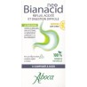 Aboca NeoBianacid Reflux, Acidité et Digestion Difficile x14 Comprimés à sucer Citron