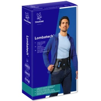 LOMBATECH H26 - T3