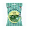 Ma petite confiserie Gommes Vertes Eucalyptus Mentol sans sucres 100g