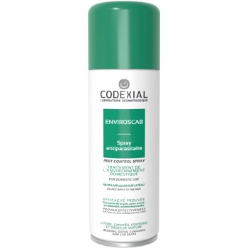 Codexial Enviroscab Spray...