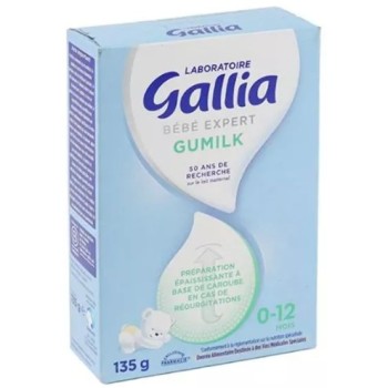 Gallia Bébé Expert Gumilk -...