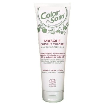 Color Et Soin Masque...