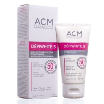 Dépiwhite.S SPF 50+ | 50 ml