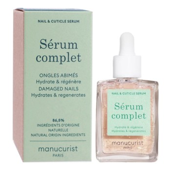 Manucurist Soin Serum...