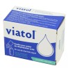 VIATOL 20 Sachets - Poudre Pour Soluté De Réhydratation Orale - Diarrhées, Gastro-Entérite