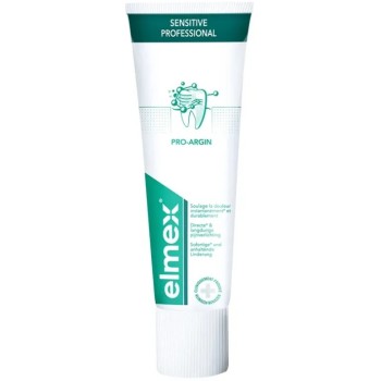 Elmex Sensitive Dentifrice...