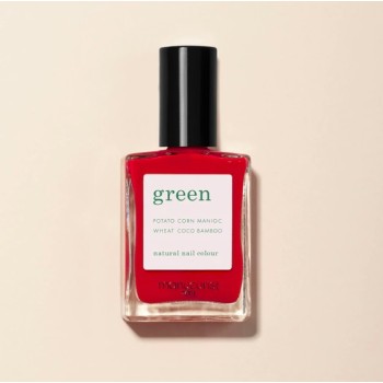 Manucurist Vernis Green...