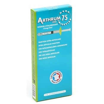 Arthrum Arthrum 75 Mono...