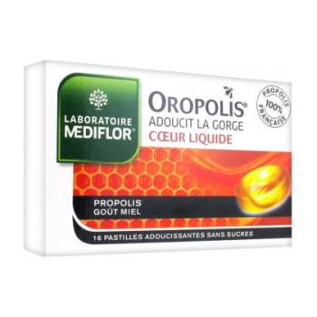 Mediflor Oropolis Cœur...