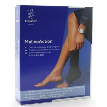 MALLEO ACTION T3 23-25CM