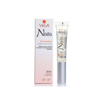 Vea Nails Huile Protectrice...