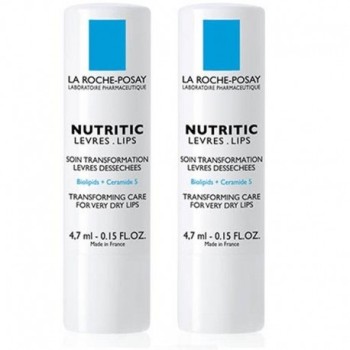 La Roche-Posay Nutritic...