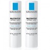 La Roche-Posay Nutritic Lèvres Lot de 2 x 4,7ml