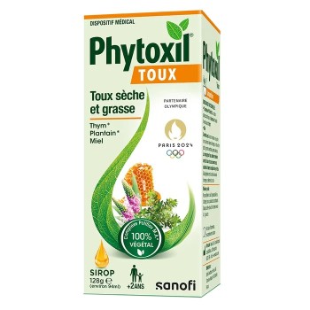 Sanofi Phytoxil Toux Sirop...