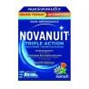 Sanofi Novanuit Triple Action x60 Comprimés