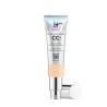 IT Cosmetics Your Skin But Better CC Crème SPF50+ Correctrice Haute Couvrance Teinte Light Medium 32ml