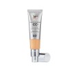 IT Cosmetics Your Skin But Better CC Crème SPF50+ Correctrice Haute Couvrance Teinte Medium Tan 32ml