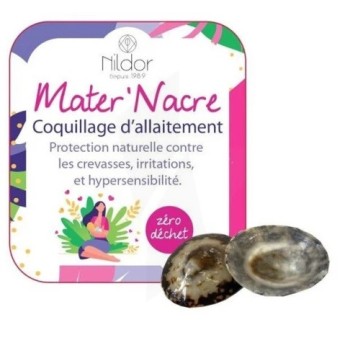 NILDOR COQUILLAGE...