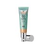 IT Cosmetics Your Skin But Better CC Natural Matte SPF40 Teinte Medium Tan 32ml