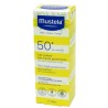 MUSTELA Lait Solaire Très Haute Protection SPF50+ 100ml - Visage et Corps