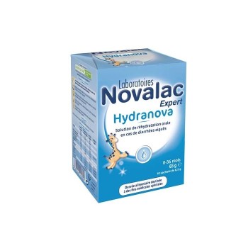 Novalac Hydranova Solution...