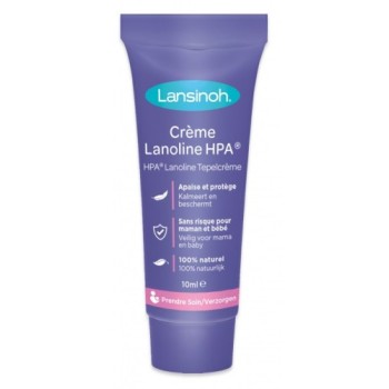 Lansinoh Crème Lanoline HPA...