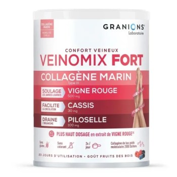 Granions Veinomix Fort 200g